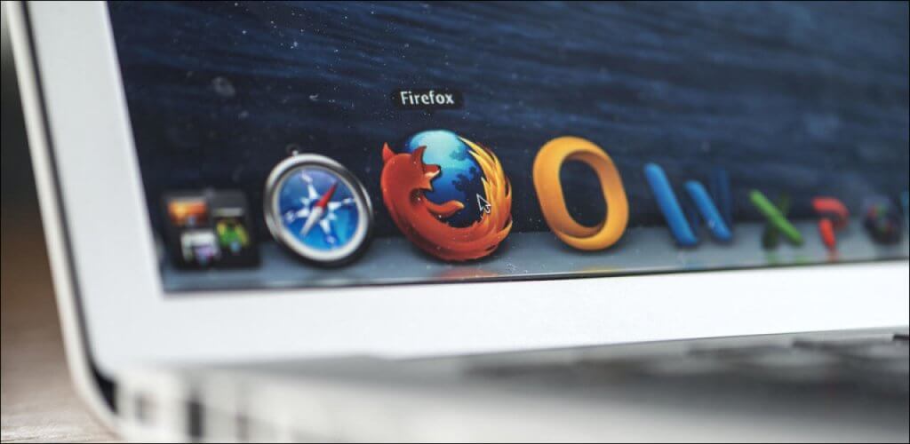 Mozilla Firefox, aparat, bug, 
