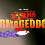 Worms Armageddon, Team 17, poprawka,