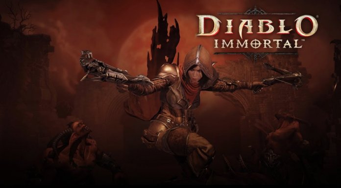 Diablo Immortal