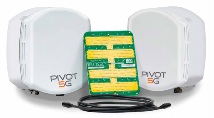 Pivot 5G