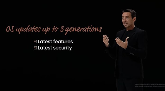 Samsung Android wsparcie