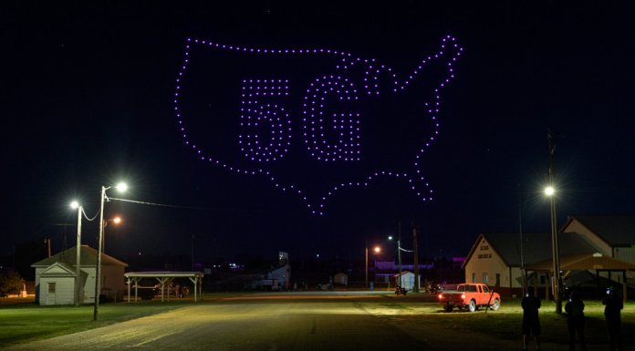 T-Mobile 5G SA