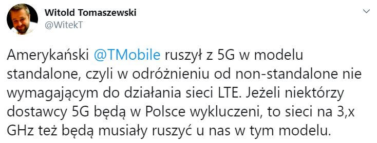 WitekT 5G SA