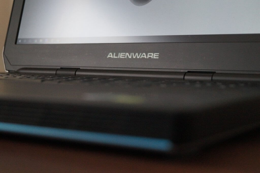 Dell Alienware