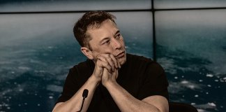 wypowiedzi Elona Muska
