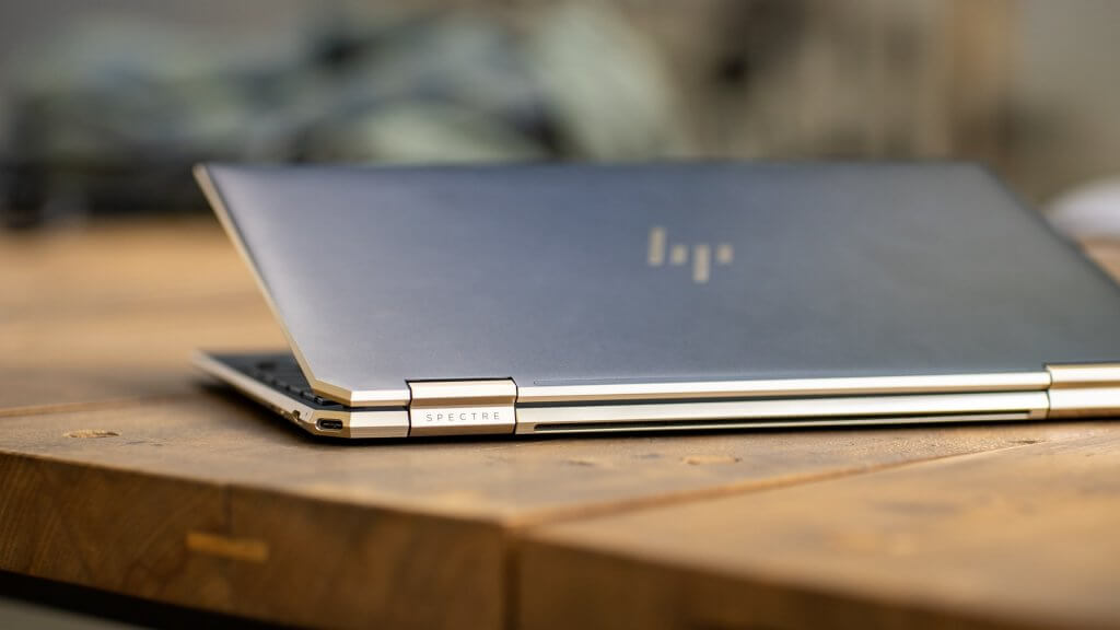 HP Spectre