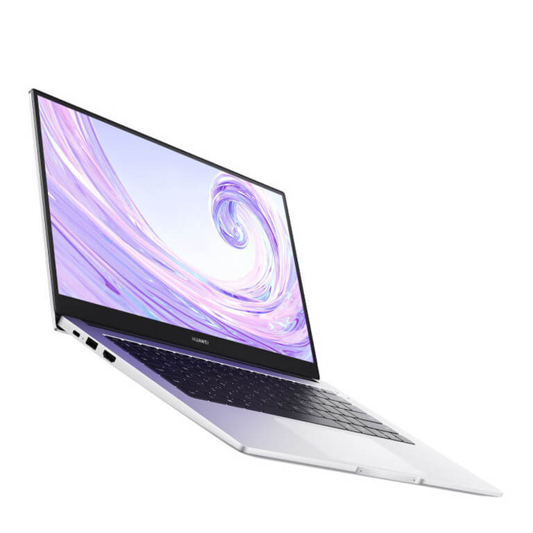 Huawei MateBook D14 - laptop dla ucznia