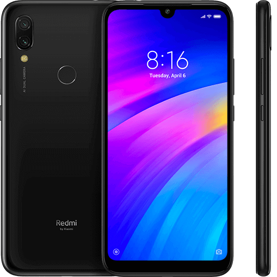 Xiaomi Redmi 7