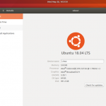 ubuntu