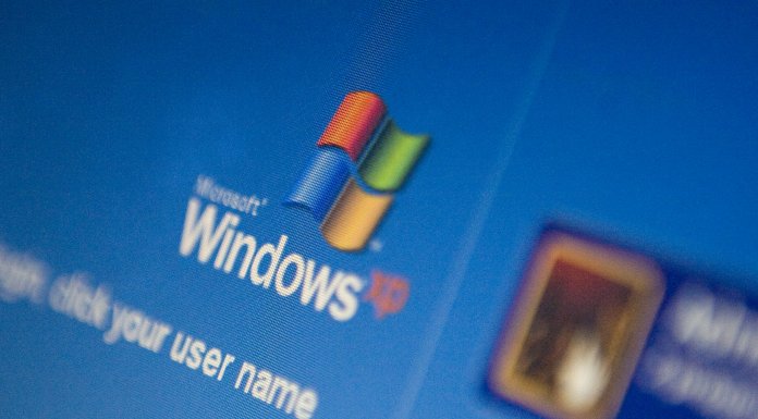 Kod źródłowy Windows XP