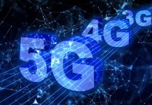 3G 4G 5G