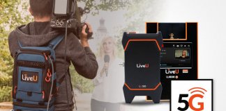 5G LiveU