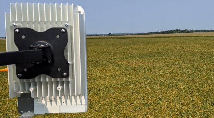 Ericsson radio mmWave