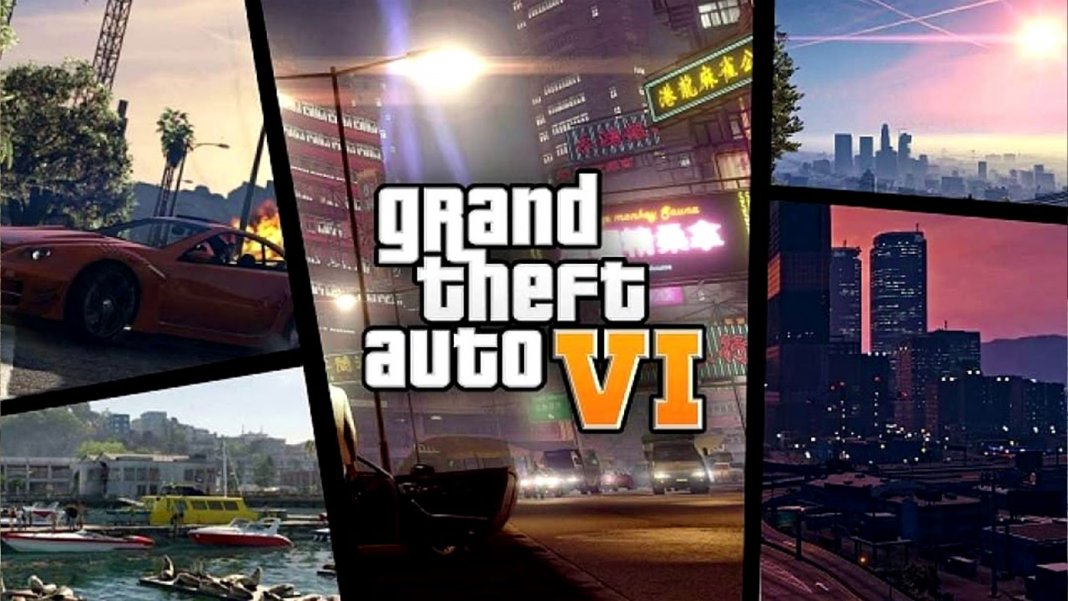 Rockstar Games, gta 6, gta,