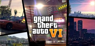 Rockstar Games, gta 6, gta,