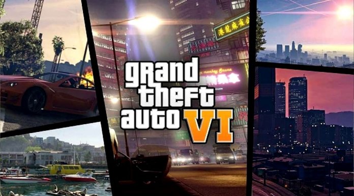Rockstar Games, gta 6, gta,