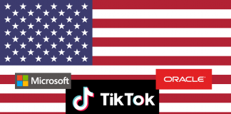 TikTok, Oracle, Microsoft, Trump, USA, Chiny, ByteDance,