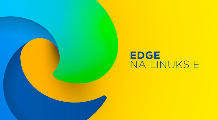 Microsoft Edge na systemie Linux