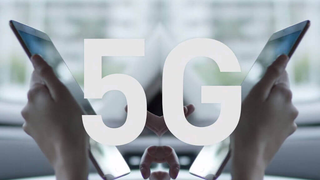 Qualcomm 5G