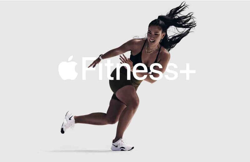 Apple Fitness+