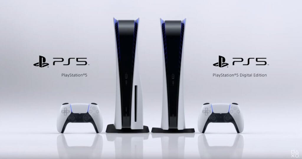 Sony PS5