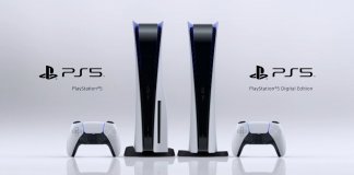 Sony PS5