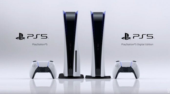 Sony PS5