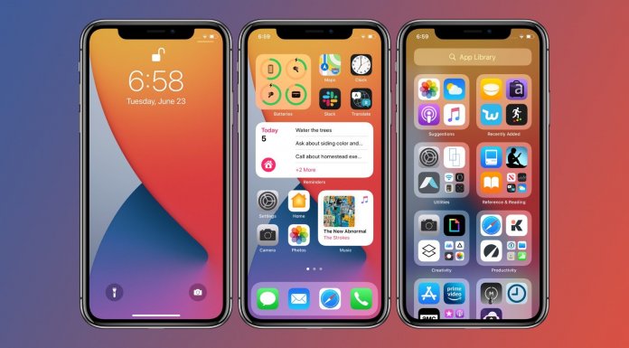 Najnowsze bety, apple, ios 14, beta, watchOS, macOS,