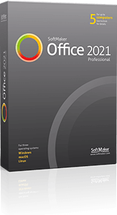 Microsoft Office 2021