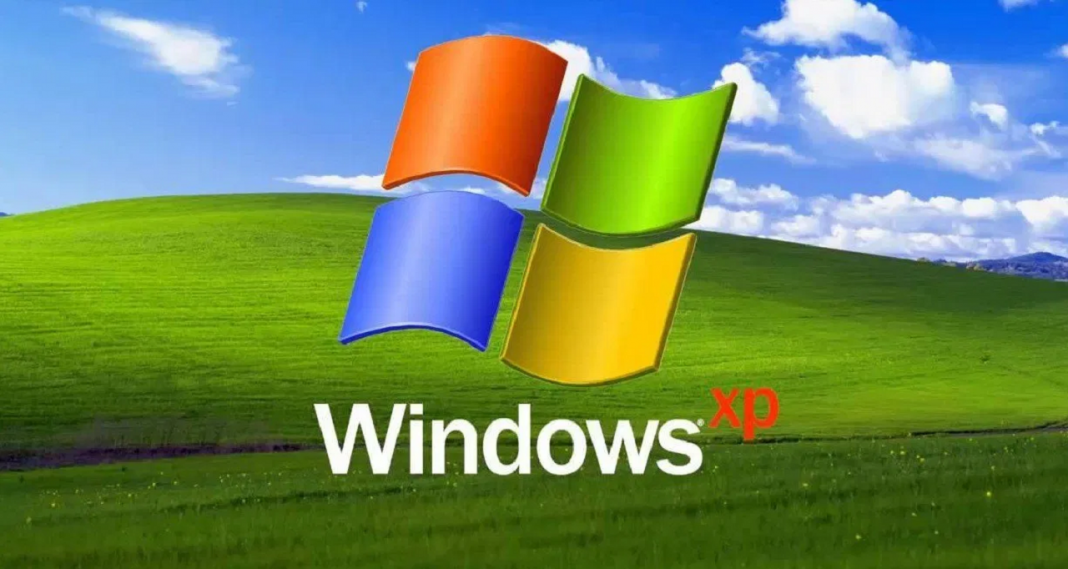 Microsoft Windows XP