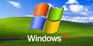 Microsoft Windows XP