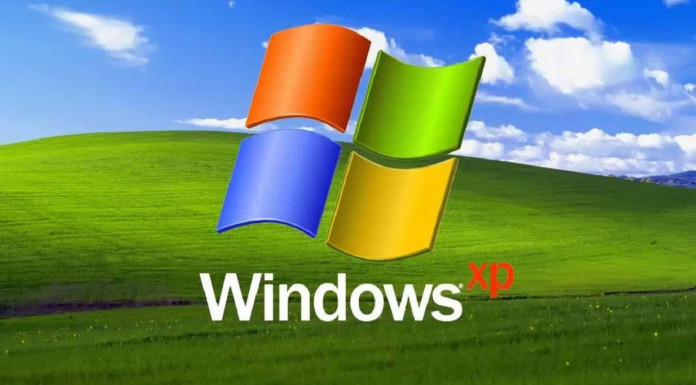 Microsoft Windows XP