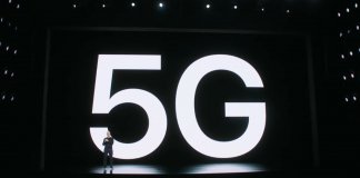 Apple 5G