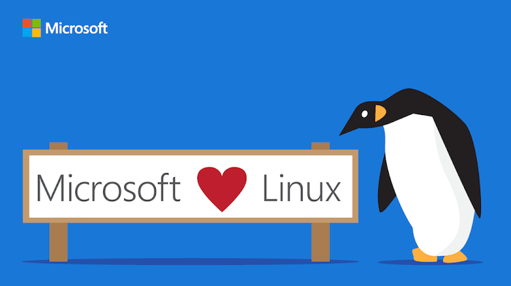 Microsoft Edge dla Linux