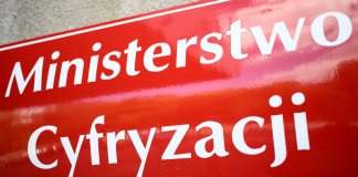 Ministerstwo Cyfryzacji