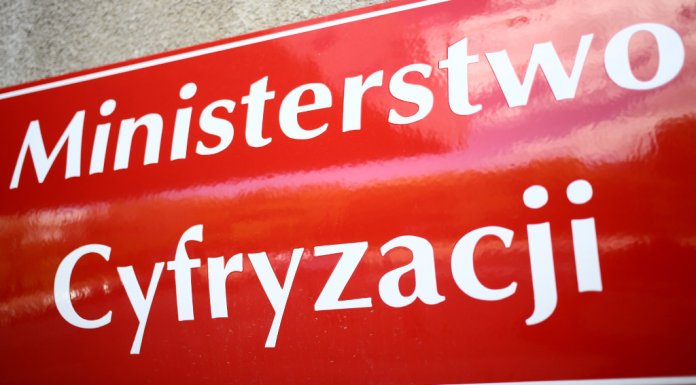 Ministerstwo Cyfryzacji
