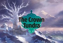 Pokemon: The Crown Tundra