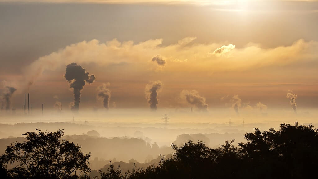 smog oczyszczacze powietrza