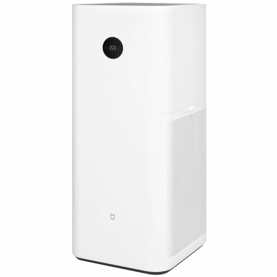 Oczyszczacze powietrza: Xiaomi Air Purifier Max
