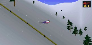 Deluxe Ski Jump 2 Android