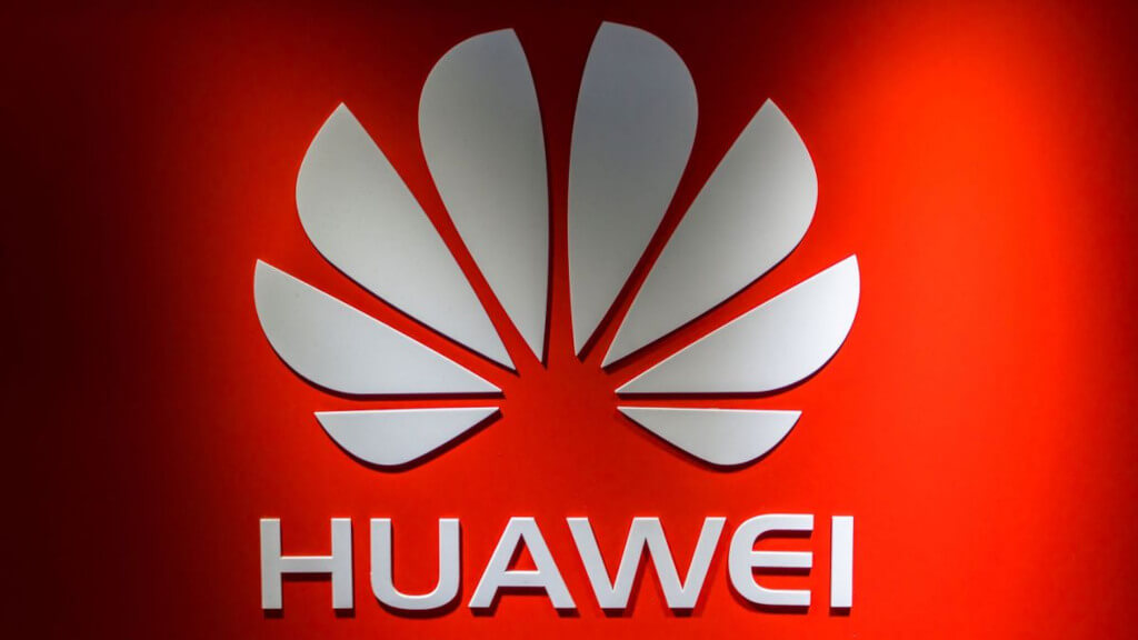 Huawei