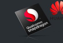 Qualcomm Snapdragon Huawei