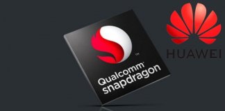 Qualcomm Snapdragon Huawei