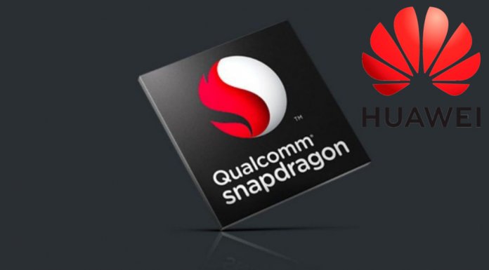 Qualcomm Snapdragon Huawei
