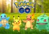 Pokemon GO, nintendo, niantic, 5 lat, pandemia, covid-19,