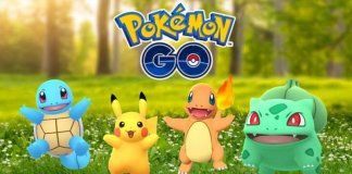 Pokemon GO, nintendo, niantic, 5 lat, pandemia, covid-19,