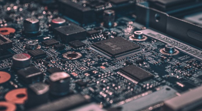 polska technologia