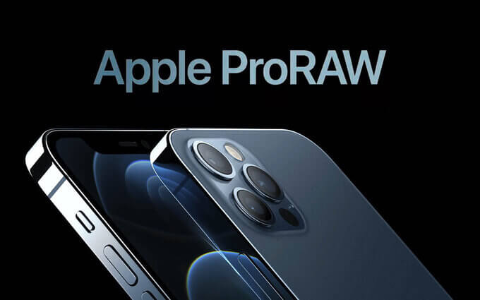 iPhone 12 Pro, proRAW, Pro MAX, 