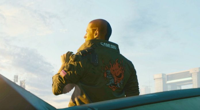 Cyberpunk 2077