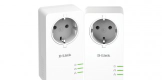 D-Link PLC